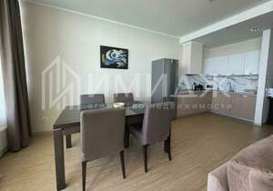 3-к квартира, вторичка, 120м2, 12/15 этаж