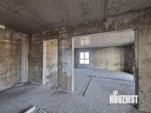 2-к квартира, вторичка, 63м2, 17/27 этаж