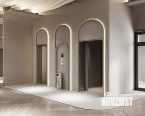 Студия квартира, вторичка, 31м2, 8/11 этаж