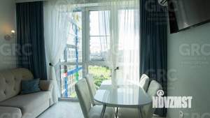 2-к квартира, вторичка, 37м2, 15/25 этаж