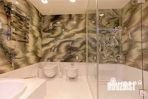 3-к квартира, вторичка, 100м2, 16/27 этаж