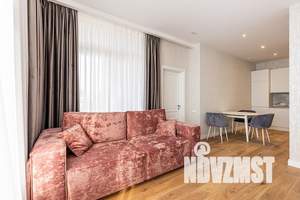 1-к квартира, вторичка, 70м2, 3/5 этаж