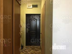 2-к квартира, вторичка, 40м2, 4/4 этаж