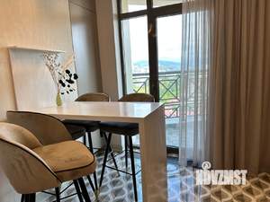 2-к квартира, вторичка, 110м2, 9/17 этаж