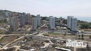 Студия квартира, вторичка, 24м2, 10/19 этаж