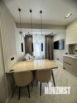 1-к квартира, вторичка, 39м2, 2/13 этаж