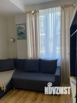 Студия квартира, вторичка, 15м2, 2/3 этаж