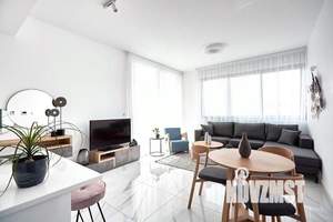 2-к квартира, вторичка, 43м2, 3/4 этаж