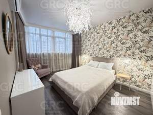 2-к квартира, вторичка, 52м2, 5/20 этаж