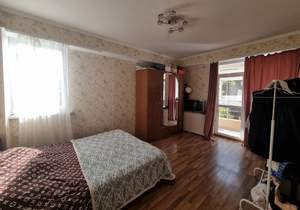 2-к квартира, вторичка, 64м2, 1/12 этаж