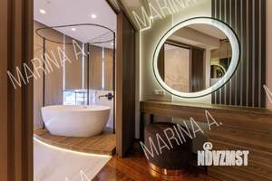 4-к квартира, вторичка, 190м2, 20/21 этаж