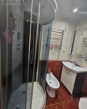 2-к квартира, вторичка, 45м2, 5/5 этаж