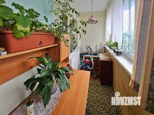 2-к квартира, вторичка, 60м2, 4/6 этаж