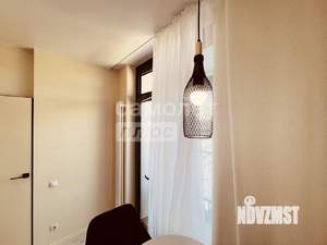 Студия квартира, вторичка, 26м2, 15/19 этаж