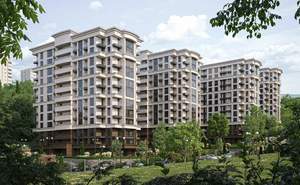 Студия квартира, вторичка, 28м2, 5/12 этаж