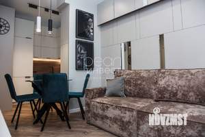 1-к квартира, вторичка, 38м2, 2/4 этаж