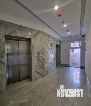 2-к квартира, вторичка, 48м2, 18/21 этаж