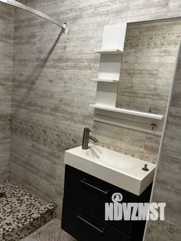 Студия квартира, вторичка, 32м2, 1/4 этаж