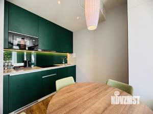 2-к квартира, вторичка, 91м2, 2/10 этаж