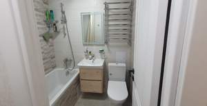 2-к квартира, вторичка, 44м2, 5/5 этаж