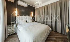 1-к квартира, вторичка, 38м2, 3/4 этаж