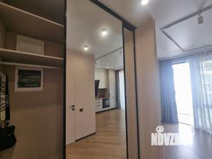 Студия квартира, вторичка, 32м2, 3/4 этаж