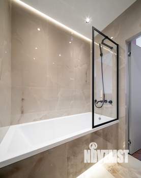 3-к квартира, вторичка, 82м2, 18/26 этаж