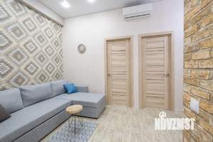 2-к квартира, вторичка, 47м2, 1/5 этаж