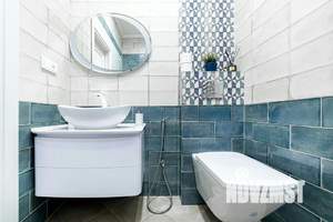 1-к квартира, вторичка, 45м2, 5/6 этаж