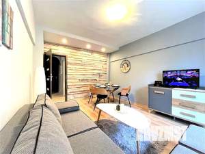 1-к квартира, вторичка, 45м2, 3/5 этаж