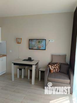 Студия квартира, вторичка, 24м2, 3/3 этаж