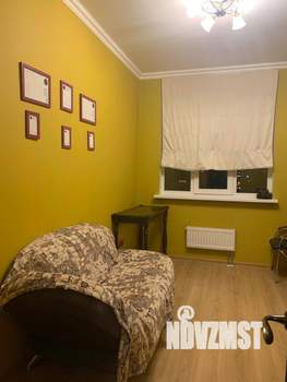 3-к квартира, вторичка, 93м2, 15/19 этаж