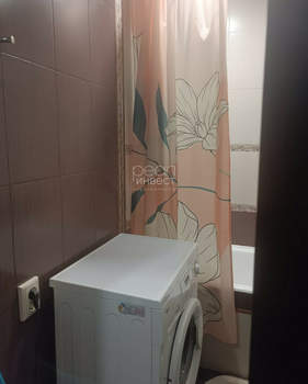 2-к квартира, вторичка, 48м2, 1/5 этаж