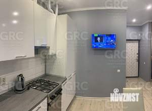 1-к квартира, вторичка, 28м2, 1/4 этаж