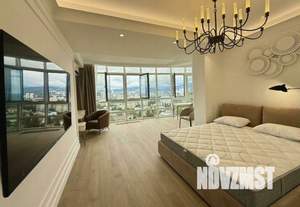 2-к квартира, вторичка, 67м2, 15/19 этаж