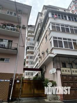 2-к квартира, вторичка, 42м2, 1/12 этаж