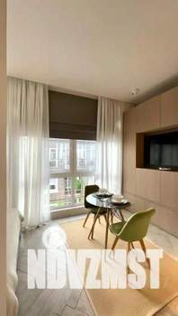 2-к квартира, вторичка, 41м2, 5/5 этаж