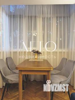 2-к квартира, вторичка, 45м2, 4/5 этаж