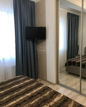 2-к квартира, вторичка, 60м2, 3/4 этаж