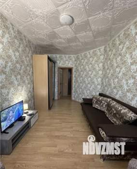 1-к квартира, вторичка, 31м2, 6/7 этаж