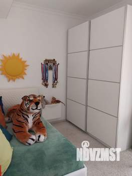 3-к квартира, вторичка, 56м2, 3/12 этаж