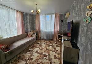 2-к квартира, вторичка, 45м2, 1/8 этаж