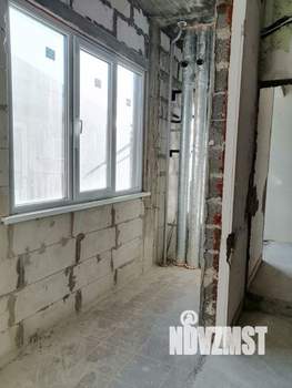 Студия квартира, вторичка, 24м2, 2/4 этаж
