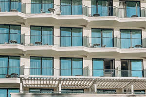 4-к квартира, вторичка, 104м2, 1/3 этаж