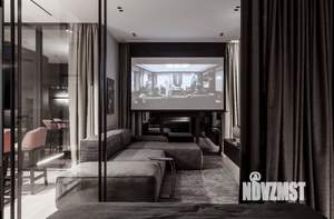 2-к квартира, вторичка, 52м2, 10/18 этаж