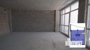 1-к квартира, вторичка, 42м2, 6/14 этаж