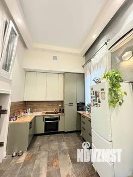 3-к квартира, вторичка, 67м2, 1/4 этаж
