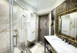 3-к квартира, вторичка, 130м2, 6/9 этаж
