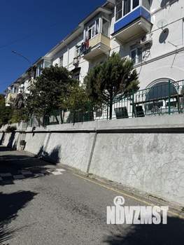 2-к квартира, вторичка, 75м2, 1/4 этаж