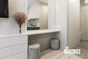 Студия квартира, вторичка, 22м2, 4/6 этаж